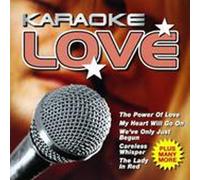 V/A - LOVE KARAOKE