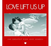 V/A - LOVE LIST US UP