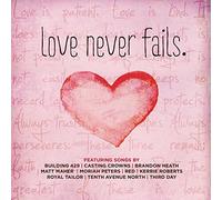 V/A - Love Never Fails