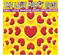 V A - Love Party 2002