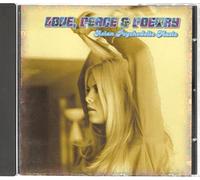 V/A - LOVE, PEACE & POETRY 3
