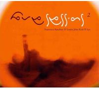 V/A - LOVE SESSIONS 2