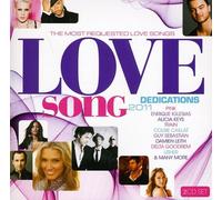V/A - Love Song Dedications 2011