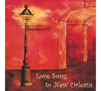 V/A - Love Song to New Orleans