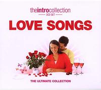 V/A - LOVE SONGS