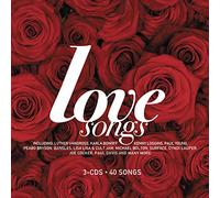 V/A - Love Songs (3 CD)