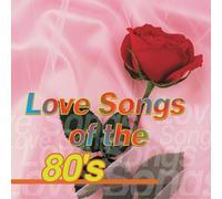 V/A - Love Songs Of The 80's