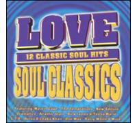 V/A - Love Soul Classics