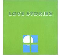 V.A. - Love Stories Iv -Scene-
