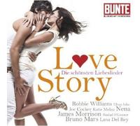 V/A - Love Story