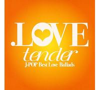 V.A. - .LOVE TENDER - VARIOUS