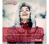V/A - Lovely Christmas Freundin Musiclounge