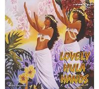 V/A - Lovely Hula Hands