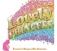 V/A - Lovely Princess
