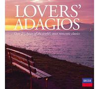V/A - Lovers' Adagios (2 CD)