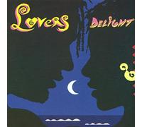 V/A - Lover's Delight