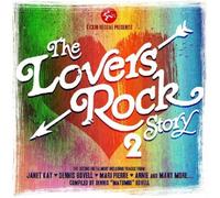 V/A - LOVERS ROCK STORY 2