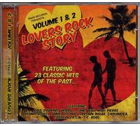 V/A - LOVERS ROCK STORY VOL1&2