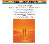 V/A - LOVE'S THEMES, ROMANTIC