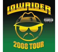 Various Artists Lowrider 2008 Explicit Lyrics (CD)