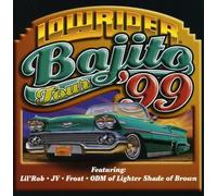 V/A - Lowrider Bajito Tour '99