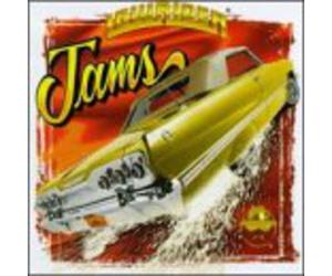 V/A - Lowrider Jams