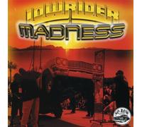 V/A – Lowrider Madness