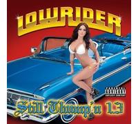 V/A - Lowrider Magazine Still Thump'N 13