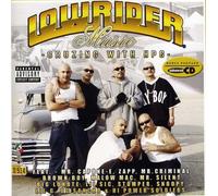 V/A - Lowrider Music