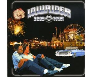 V/A - Lowrider Tour 2009