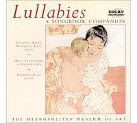 V/A - Lullabies A Songbook Companion