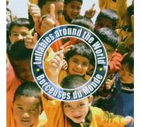 V/A - Lullabies Around The World