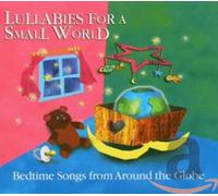 V/A - Lullabies for a Small Wor