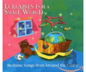 V/A - Lullabies for a Small Wor