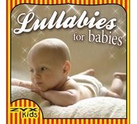 V/A - Lullabies For Babies