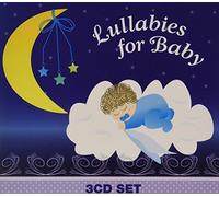 V/A - Lullabies For Baby