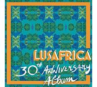 V/A - LUSAFRICA 30TH..