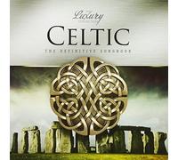 V/A - Luxury Collection-Celtic