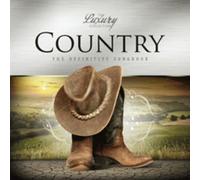 V/A - Luxury Collection-Country