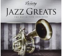 V/A - Luxury Collection-Jazz Greats