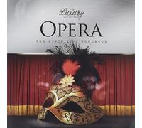 V/A - Luxury Collection-Opera