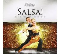 V/A - Luxury Collection-Salsa