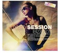 V/A - Luxury Session Ibiza 2011 (2 CD)