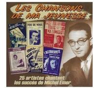 V/A - M. Emer: Les Chansons De Ma Jeuness