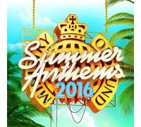 V/A - M.O.S SUMMER 2016