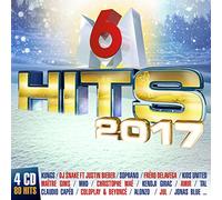 V/A - M6 Hits 2017
