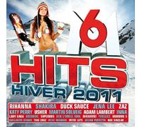 V/A - M6 HITS HIVER 2011