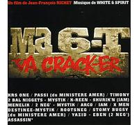 V/A – Ma 6t Va Crack-Er