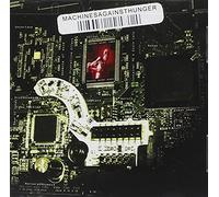 V/A - Machines Against Hunger (2 CD)