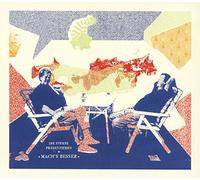 V/A - Mach's Besser: 25 Jahre Die Sterne